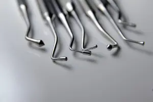 Orthodontist tools