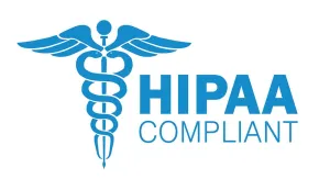 HIPAA logo